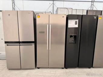 Americké Lednice/-50%/zaruka/doprava/servis - 6