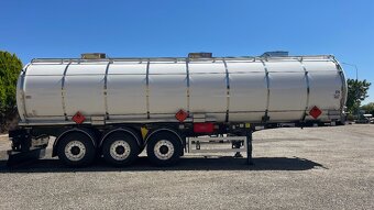 CISTERNA ADR LGBF NA LÍH, BIOETHANOL - 6