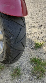 Honda FES 250 Foresight - 6