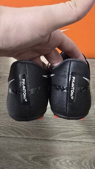 Nike kopačky phantom  42,5eu - 6