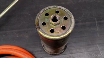 Plynový hořák FESTA - 6