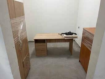 Komerční objekt / dílna / garáž – Světec u Teplic - 6