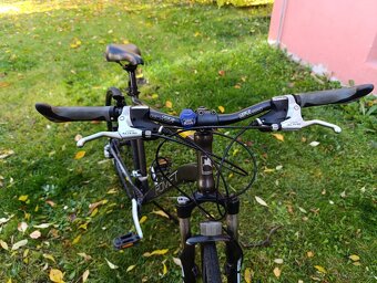 Trekové kolo ROMET - 6