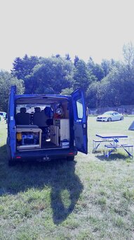 Trafic 1,9 dCi 74 kW - 6