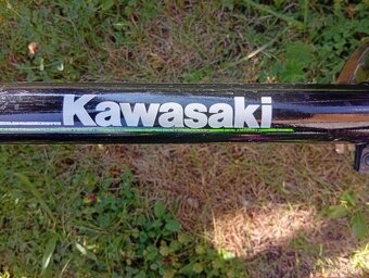BMX Kawasaki - 6