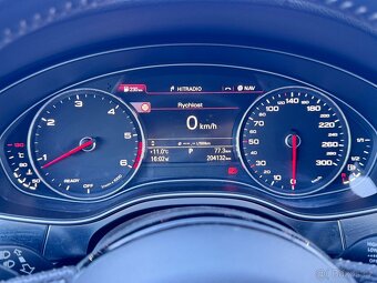 Audi A6 3.0 Bitdi 240 kw compation - 6