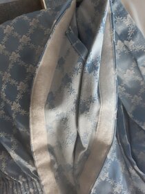 Dekorační závěs Gardena - 6