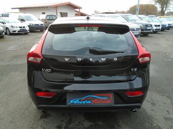 Volvo V40 2.0 112kW odp. DPH - 6