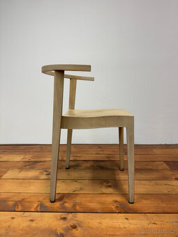 Italské židle Aircore (výrobce Horn) - 5 kusů - 6