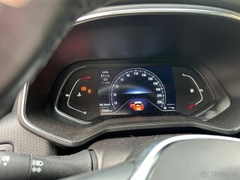 Renault Clio Intens - oranžová metalíza - 67 kW - 6