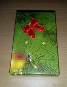 Sady šperků v dárkové krabičce - 6