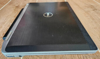 Prodám notebook Dell Latitude E6320 13” - 6