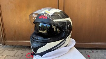 Helma GIVI 50.4 Sniper Spectrum - 6