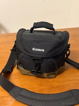 Foto sada Canon - Canon EOS 6D Mark II + EF 24-105 IS STM - 6