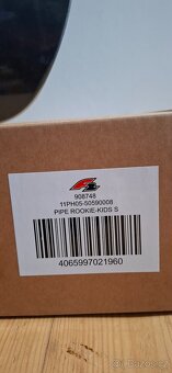 FTWO UNION KIDS 130CM - 6