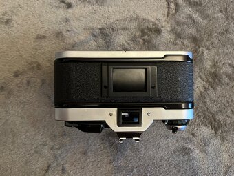 Canon ae1 program + Canon 50mm f1.8 - 6