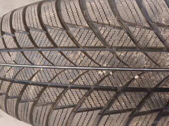 BMW X3 G01 / X4 G02 – originální disky 7Jx18 ET22 (6876918) - 6