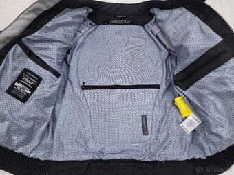 Probiker PRX Black kožená pánska moto kombinéza 56 2XL/XL - 6