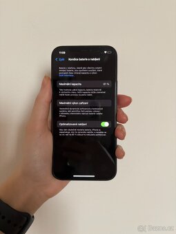 IPhone 12 64GB černý - 6