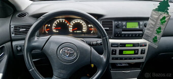 Toyota Corolla 1.4 VVTi - 6