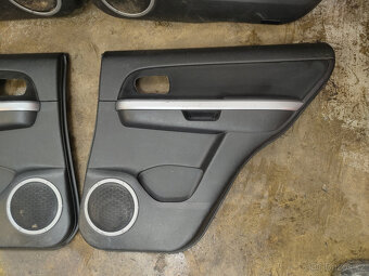 Tapeci Grand Vitara (05-14) - 6