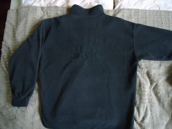 ThinkPink (USA - outdoor) fleesová teplá mikina, vel. M - 6