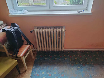 Litinové radiátory - 6