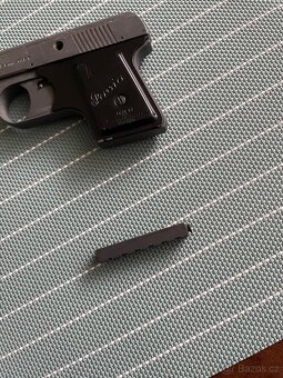 Startovací pistole - 6