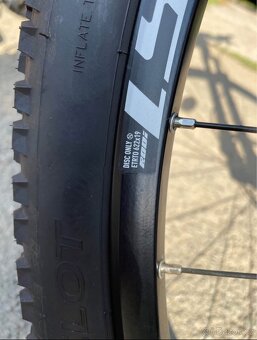 Pánské horské kolo - 6