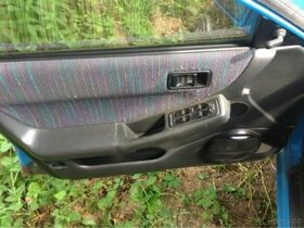 MAZDA 323F BG 1.8 SOHC komplet - 6