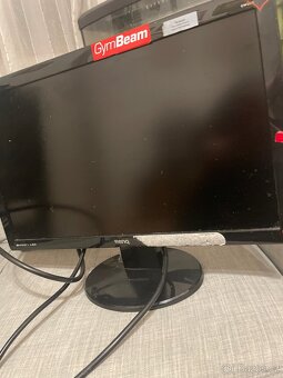 obrazovka a nefunkční PC - 6