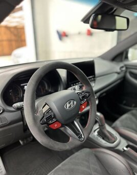 Hyundai i30N Drive-N Limited Edition - 6