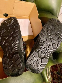 Pracovni boty Jalas vel.44 - 6