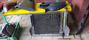 Fiat Bravo I díly - 6