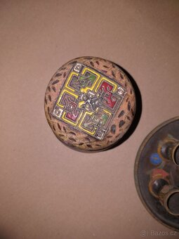 PODKARPATSKÁ RUS 1929 - 1932 - 6