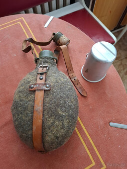 Prodám starší vojenské věci - 6