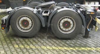 Přívěs Krone Dolly - 6