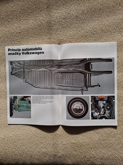 Volkswagen Brouk - 6