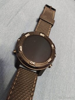 Chytré hodinky LEMFO LEM 6 - 6