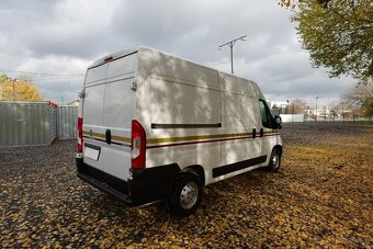PEUGEOT BOXER L2H2 MRAZÁK DO -10°C 2.2HDI KLIMA - 6