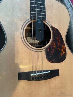 Furch Vintage 1 OM-SR CNR Active - 6