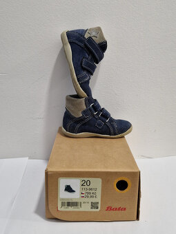 Dětské boty tenisky - Primigi, Baťa, Balocchi, Ciciban - 6