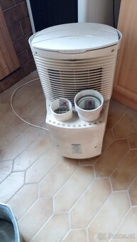 Mobilní klimatizace - 6