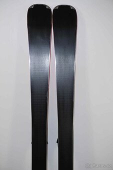 Carvingové lyže Blizzard WCR - 6