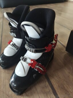 Přeskáče head - 6