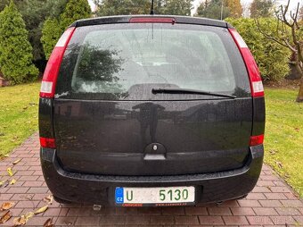 Prodáme Opel Meriva 1.4i 66kw - 6