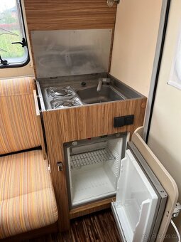 Knaus Schwalbennest - 6