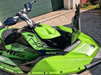 SeaDoo Spark 2Up - 6