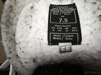 Brusle Reebok vel.42 - 6