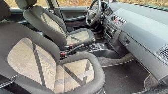 ŠKODA FABIA I. 1.4 TDI - 6